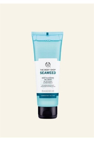 غسالة الجيل من مخلفات البحر MNZ D-98220 - THE BODY SHOP