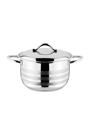 MNZ- Deep Pot 30x20 سم 200530 عريضة - OMS PASLANMAZ