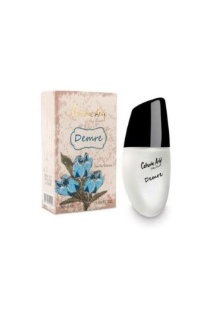 عطر نسائي MNZ- Demre EDT 50 مل - Catherine Arley