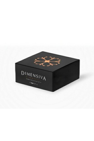 MNZ- Dimensiva شكل الشتات 50 مل 1. 69 Fl Oz - Dimensiva Eyebrow Fix