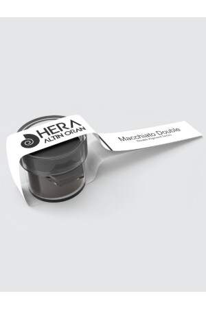 مكياج دائم ومرقق الميكروبلاينز (MNZ- Disposable Permanent Makeup and Microblading Dye) (2ML) - Hera Altın Oran
