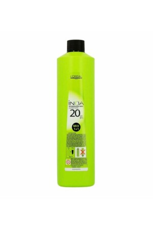 MNZ- Dk Hair Clinic Oxidant 20 حجم 6٪ 1000 مل - İnoa