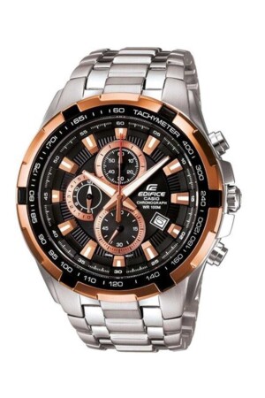 ساعة يد منشأة MNZ-الرجال EF-539D-1A5VUDF - Casio