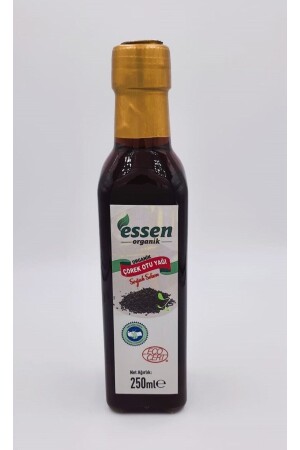 زيت المين الأسود العضوي MNZ - Essen Organik