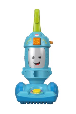 (MNZ) - استمتعي وتعلم (مطهر الفراغ) - Fisher Price