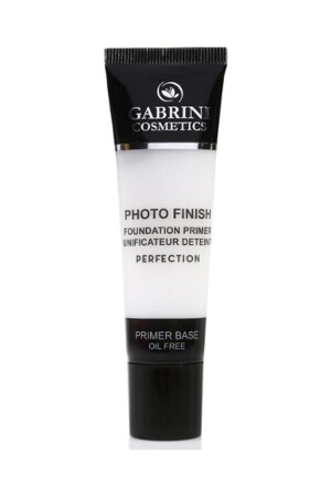 قاعدة مكياج MNZ - Foto Finish Primer Base أبيض 8696814066008 - Gabrini