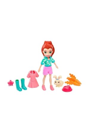 (MNZ) و (Gdm11) - Polly Pocket