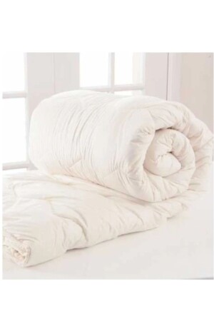 MNZ-مُغطاة من الصوف الواحد GH2598 - GENÇEV HOME COLLECTİONS