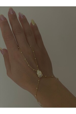 MNZ-حمسة شاهماران - Sade Accessory