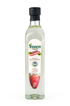 مركز عصير التفاح العضوي MNZ - Essen Organik