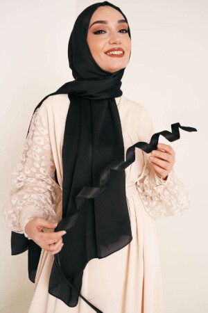 ملابس مساء من الـ MNZ - الشين الراقع - الـ Hijab - Octopus