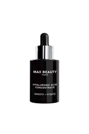 مخزون من حمض MNZ- Hyaluronic Acid مكثف ضد التجاعيد المضطربة لترقية الجلد MAX3 - max beauty paris