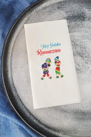 MNZ - مرحباً بكم في رمضان الحجرات - كاراغوز يتحدث عن النقبة - Pekshop
