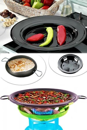 MNZ-شعر صبخة الخبز الخبز والصبخة الخبز Közmatik مجموعة من اثنين RoseRoi-3967414-2512 - RoseRoi