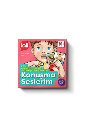 MNZ-صوت خطابي LAL-kon-2012 - Lali Yayınları