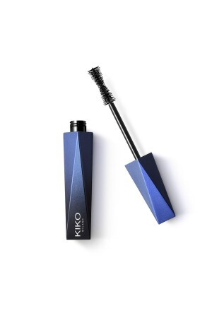 MNZ-مصلبة للماء - النحت الإضافي مصابلة للماء ماسكارا Limited Edition - Kiko