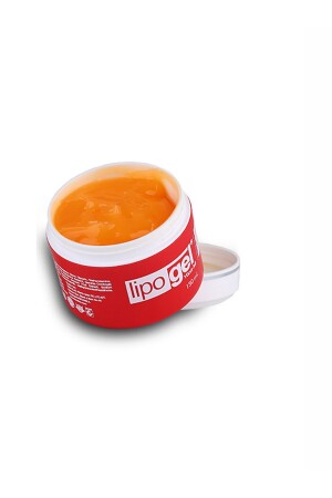جيل من المنتجات الخلوية من MNZ- Lipo Gel 150 مل - Lipogel