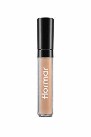 مكنز (MNZ) - مكنز (Liquid Concealer) - مكنز (Perfect Coverage Concealer) - 003 Light Beige - 8690604044924 - Flormar