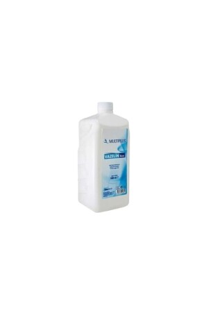 (MNZ- Liquid Vaseline) للكريمات والسلاسل 1 لتر - Multiplus