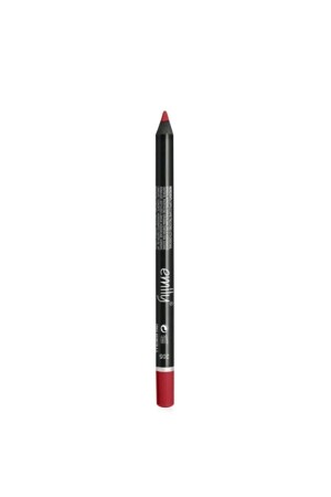 MNZ- Long Lasting Lip Pencil قلم اللبن رقم: 205 - Emily