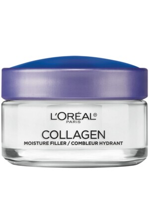 MNZ- كولاجين الرعاية مضادة للجلد كريم الرعاية اليومية LOREALKOLAJEN1 - L'Oreal Paris