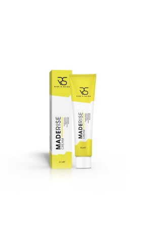كريم رعاية الجلد MNZ- Maderise - 40 ml RS0022 - rise and shine