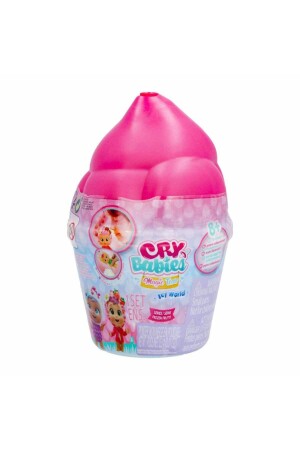 (MNZ- Magic Tears Frozen Frutti 89051) - Cry Babies