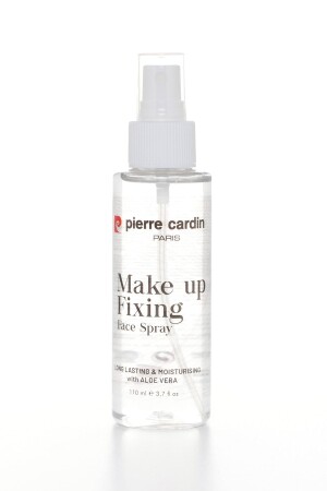 MNZ- Make Up إصلاح المكياج إصلاح رش 110 مل - Pierre Cardin