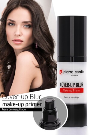 قاعدة مكياج من قبل MNZ - Pierre Cardin