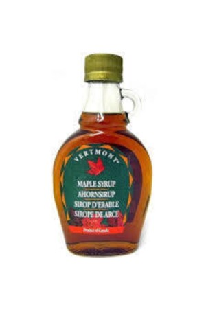 مخرب من مادة MNZ- Maple Syrup 330 G - Vertmont