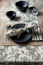 ممارسة ذات نمط من المناطق الاستوائية MNZ MBRN000002 - Sertex Home