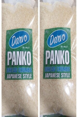 MNZ-اليانباني Panko خبز كرومات 1 كجم - DARVO
