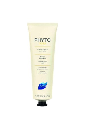 قناع MNZ- PHYTOJOBA قناع رطوبة مكثفة للشعر الجاف PHY106 - Phyto
