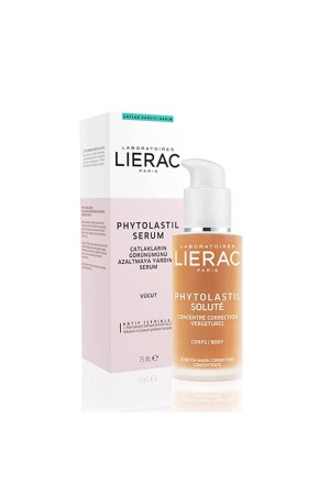 MNZ- Phytolastil Serum Anti- Stretch Care 75 مل - Lierac
