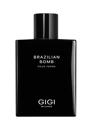 عطر نسائي MNZ - قنبلة برازيلية Pour Femme عطر نسائي 50 مليل - Gigi Milano