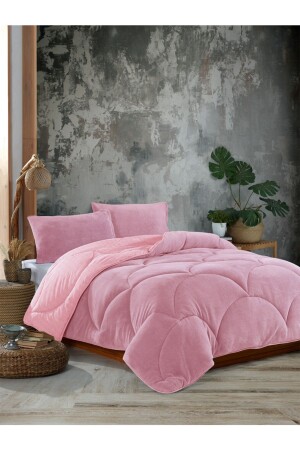 MNZ- Powder Welsoft Quilt مزدوجة - Nanosoft