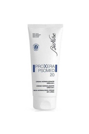 MNZ- Proxera Psomed20 20% مادة المكياج الكريم 200 مل - Bionike