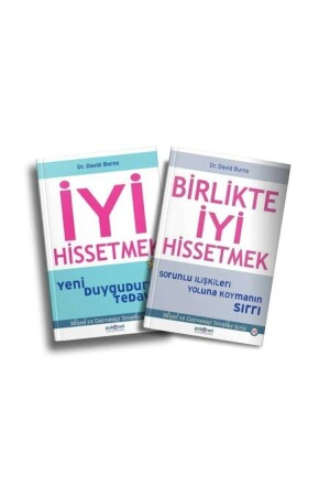 MNZ - الشعور الجيد + الشعور الجيد معا PSİKONETSET3 - Psikonet