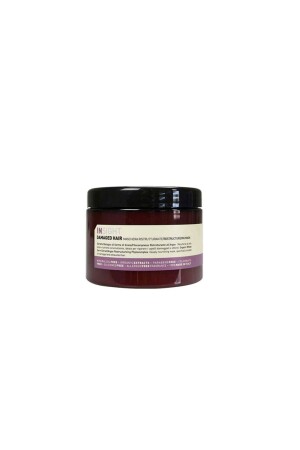 قناع MNZ- Restrukturing Mask 500 مل - Insight