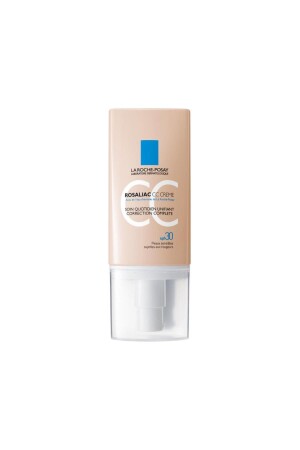 MNZ- Rosaliac CC كريم للكرة الجلدية الهدوء Spf30 50 ml - La Roche Posay
