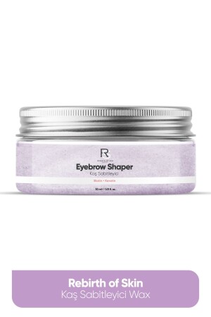 MNZ- شكل الشتات والصلاح الشمع - Rscosmetics
