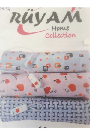 غطاء MNZ-الكهربائي RÜYAM HOME - Rüyam