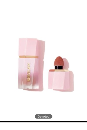 MNZ - بلوش - متخصّص - Sheglam