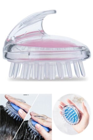 مادة التدليك من الشعر من قبل الموسيقي (MNZ) ، والتي تُستخدم في التدليك من قبل الموسيقي (Silicone) ، والتي تُستخدم في - Mutlu Store