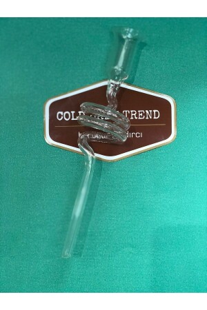 مادة التشتيت من قهوة MNZ - زجاجي Spral YP03 - COLDBREWTREND