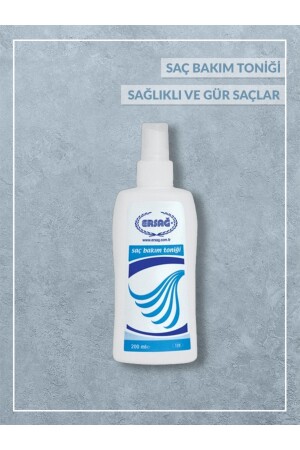 MNZ- Tonic Care Tonic 200 مل - Ersağ
