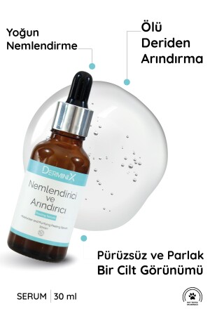 MNZ- ترطيب وتطهير خلية التشريح TX29B35BE820 - Derminix