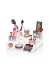 منظمة التجميع من MNZ مع فرشاة الفرشاة ومجلد TYC00151878683 - EsdaStore