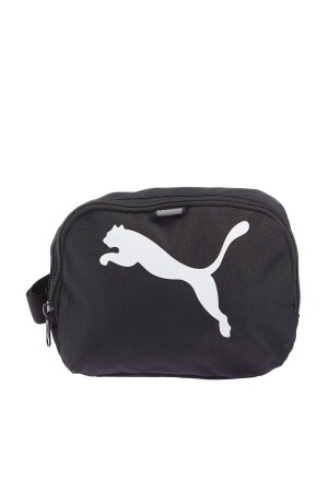 حقيبة الخصر من نوع MNZ - Unisex - PUMA Catch حقيبة الخصر من نوع Puma Black - 07943101 - Puma