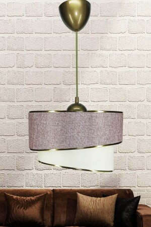 MNZ-ريح واحد مصباح العجلة Wicker غبارة الوردة الشنادل ES-RZGS2 - Eslight